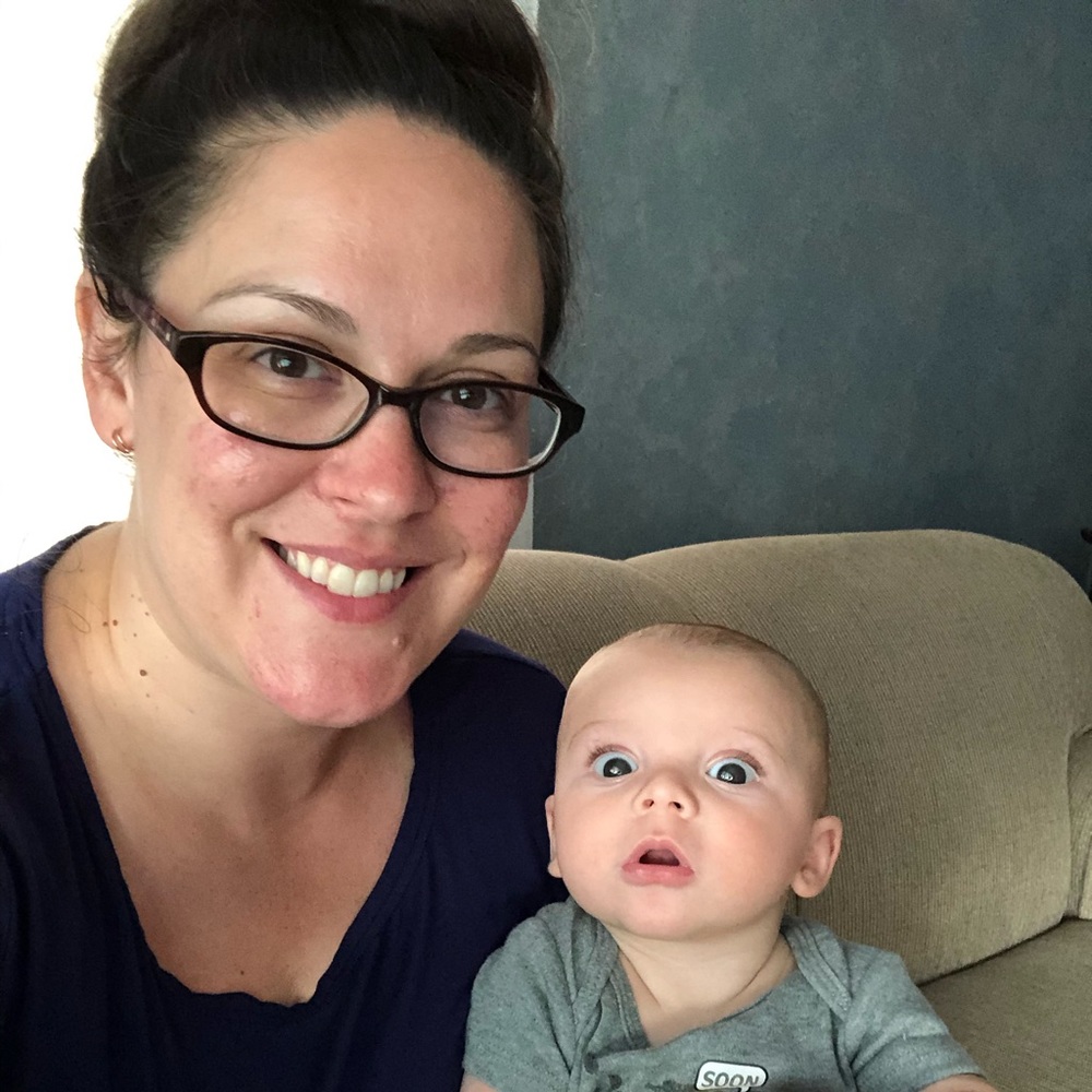 Meet your Posher, Emily